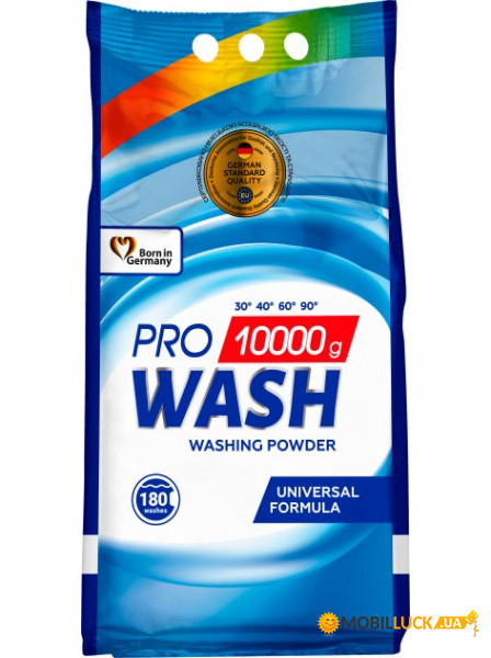     2K Pro Wash 722089 10 