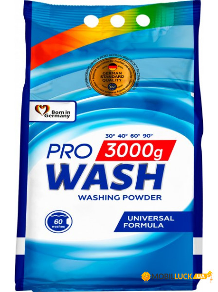     2K Pro Wash 723772 3 