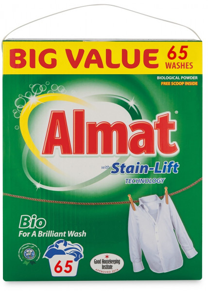     Almat Bio , 4.875  (65 ) 334067