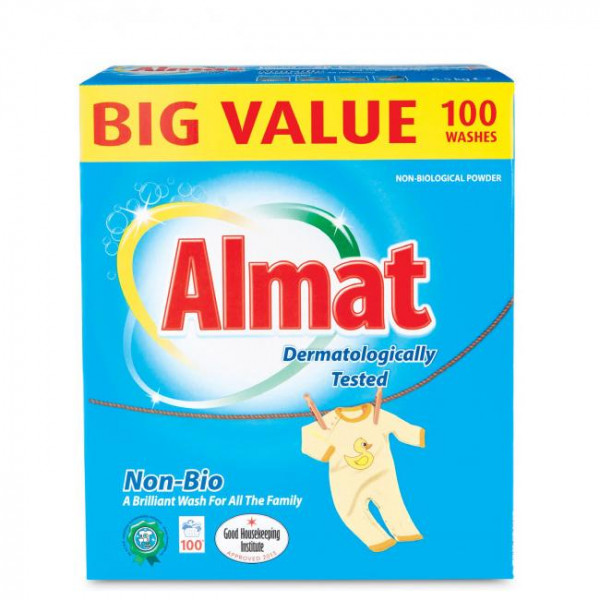   Almat Non-Bio, 6.5  (100 ) 376739