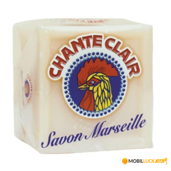   ChanteClair Sapone Marsiglia 250  8015194517878