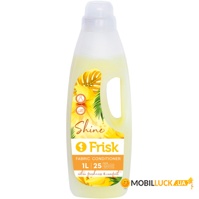    Frisk Shine 1  (4820197120956)