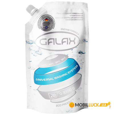    Galax  1  (4260637720603)