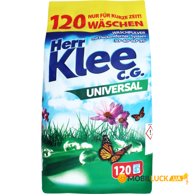   Klee Universal 10  (4260353550058)