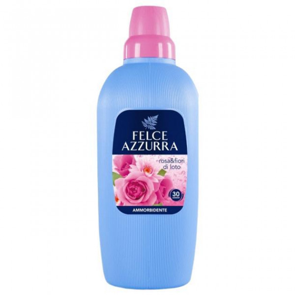         Felce Azzurra Ammorbidente Rose & Lotus 8001280030185