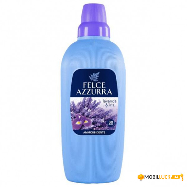         Felce Azzurra Ammorbidente Lavanda & Iris 8001280030468