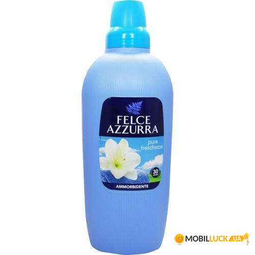      Felce Azzurra Ammorbidente Pura Freschezza 8001280030703