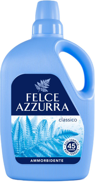    3  Felce Azzurra Ammorbidente Profumante 8001280300332