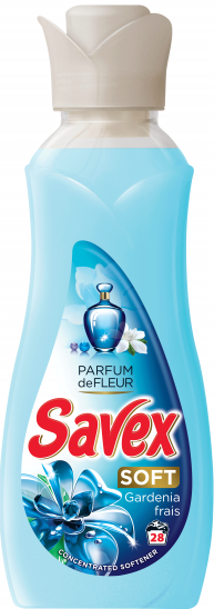  Savex Soft Gardenia frais Parfum, 900  046025