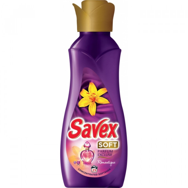  Savex Exclusif Purple, 980  018022