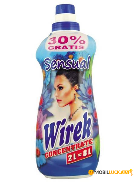 - Wirek Sensua 2  (002732)