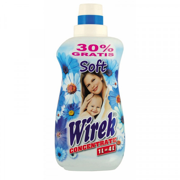 - Wirek Soft 2  (002749)