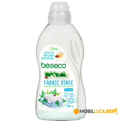    Be&Eco Delicate 1  (4820168433566)