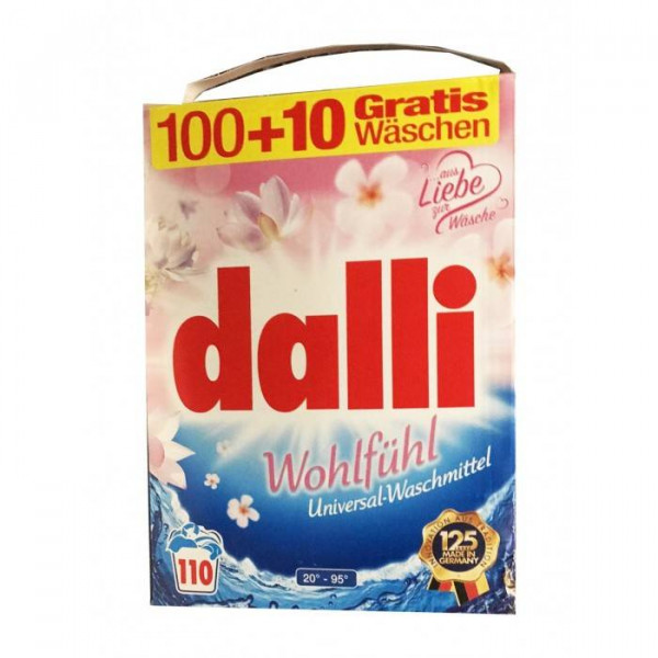 C  Dalli Universal-Wohlfuhl 110 7,15 528479