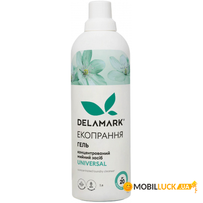    Delamark Universal 1  (4820152330154)