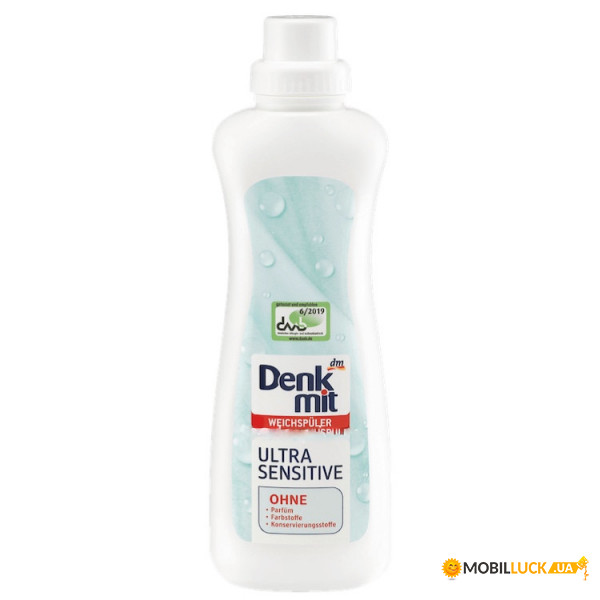     Denkmit Ultra Sensitive 1  4058172215469