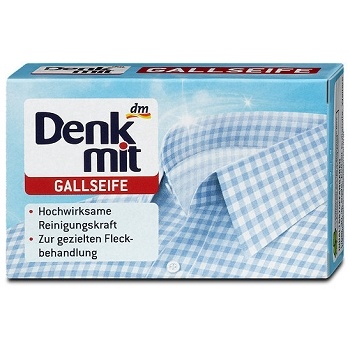  Denk Mit gallseife  100 