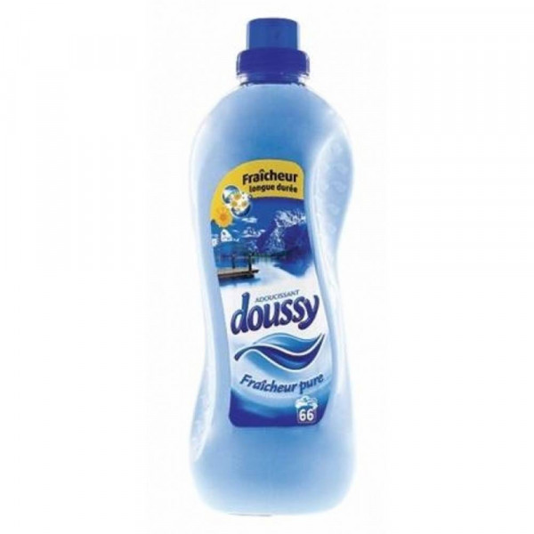    Doussy Fraicheur Pure 2  (620530)