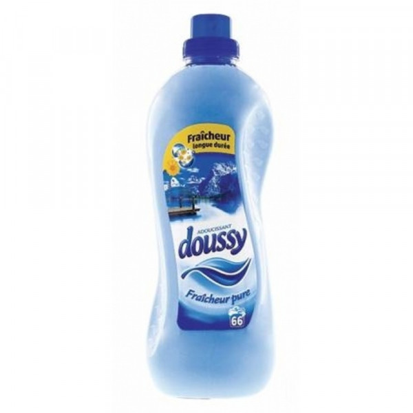    Doussy Fraicheur pure 2 