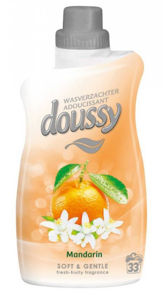    Doussy Mandarin 1  (714017)