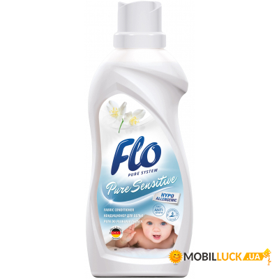    Flo Pure Sensitive 1  (5900948240993)