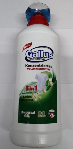    Gallus Universal 3 in 1 2 