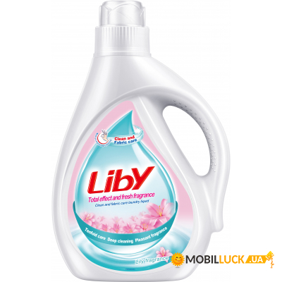    Liby Total Effect 1  (6920174745146)