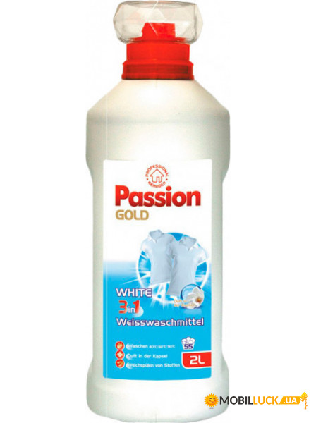    Passion Gold White, 2  (55 ) 998167