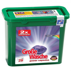    Grosse Wasche Color 4260532837253 29 