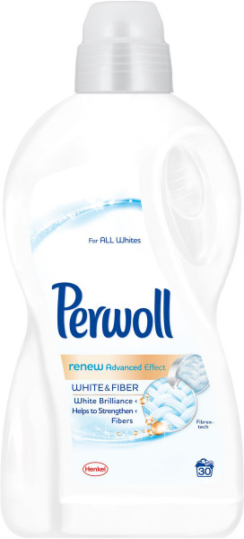     Perwoll Advanced White, 1.8  (30 ) 327229