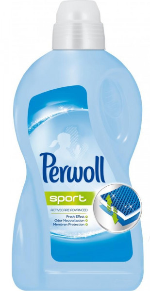     Perwoll Advanced Sport, 1.8  (30 ) 327748