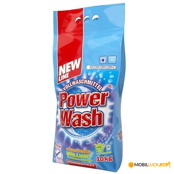   10  Original Color Power Wash 4260145997146