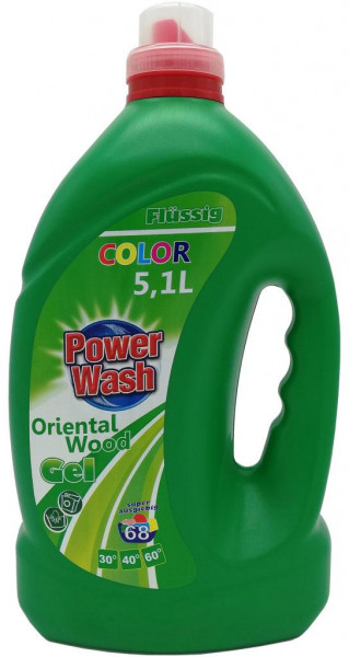    5.1  Color Power Wash 4260145997474