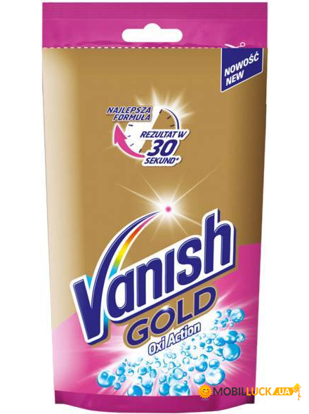     Vanish Gold Oxi Action   , 100  () 067675