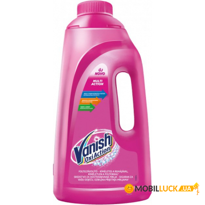     Vanish Oxi Action 2  (5997321747828)