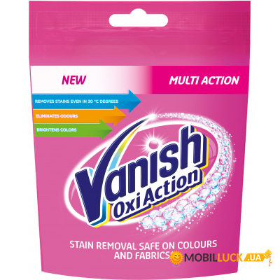     Vanish Oxi Action 300  (5900627081701)