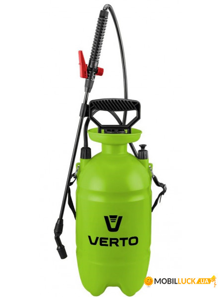  Verto 5  (15G505)