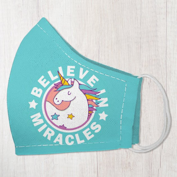    ,  S-M Believe in miracles () SMM_20S017