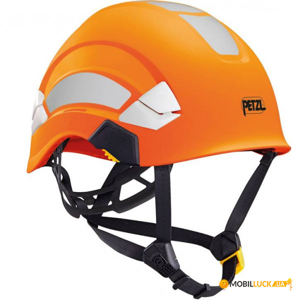  Petzl Strato Hi-Viz Orange (1052-A020CA01)