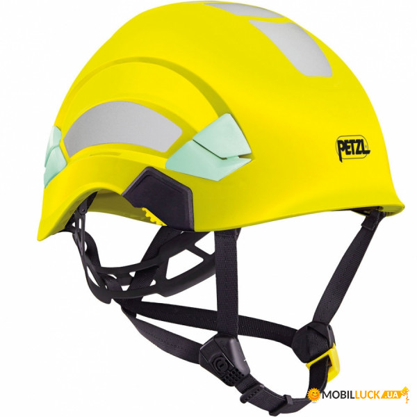  Petzl Strato Hi-Viz Yellow (1052-A020CA00)