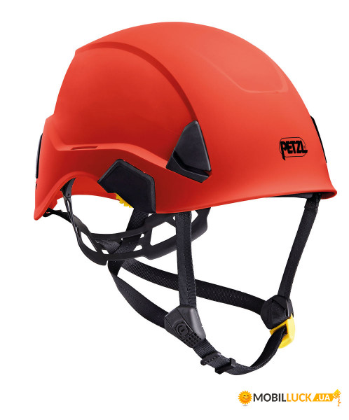  Petzl Strato Red (1052-A020AA02)