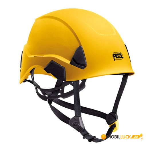  Petzl Strato Yellow (1052-A020AA01)