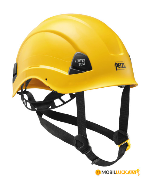  Petzl Vertex Best Yellow (1052-A10BYA)