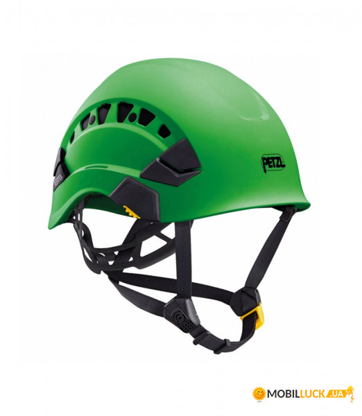  Petzl Vertex Vent New Green (1052-A010CA06)