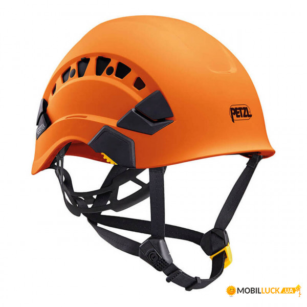  Petzl Vertex Vent New Orange (1052-A010CA04)