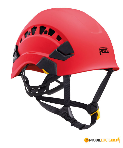  Petzl Vertex Vent New Red (1052-A010CA02)