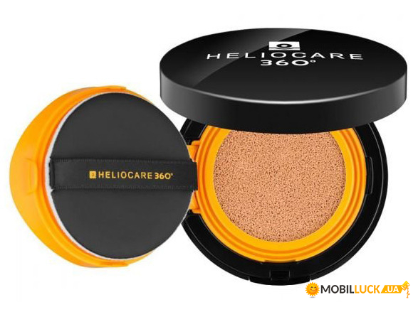   SPF50+ Cantabria HELIOCARE 360 CUSHION BEIGE