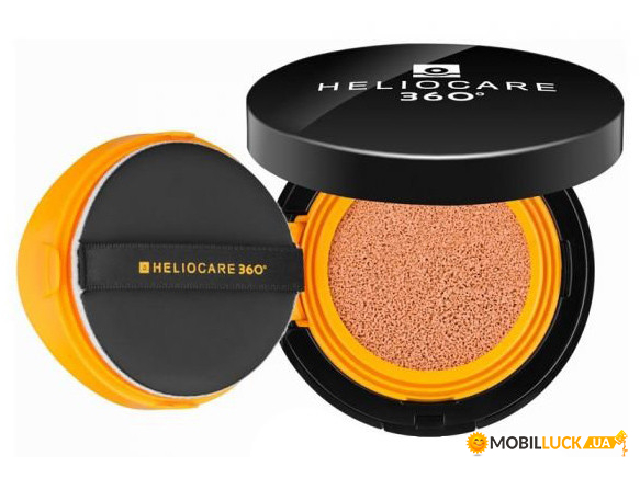   SPF50+   Cantabria HELIOCARE 360 CUSHION PEARL