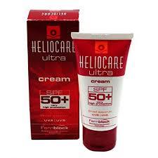  SPF50+      Cantabria HELIOCARE ULTRA CREAM 50