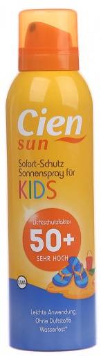      Cien Kids SPF 50+, 200  546533